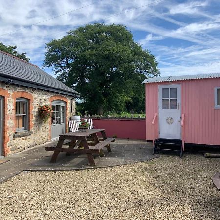 Swallow Cottage At Duffryn Mawr Cottages Hensol Ngoại thất bức ảnh