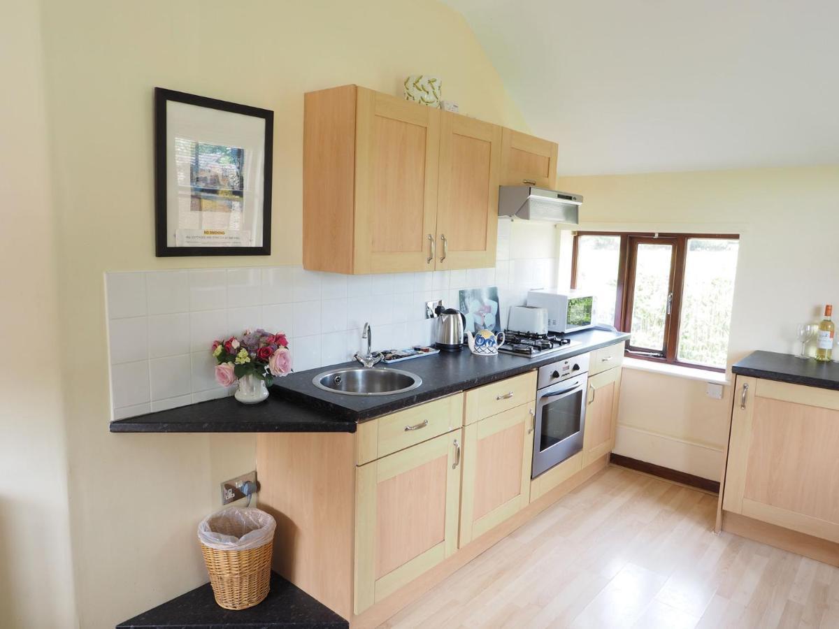 Swallow Cottage At Duffryn Mawr Cottages Hensol Ngoại thất bức ảnh