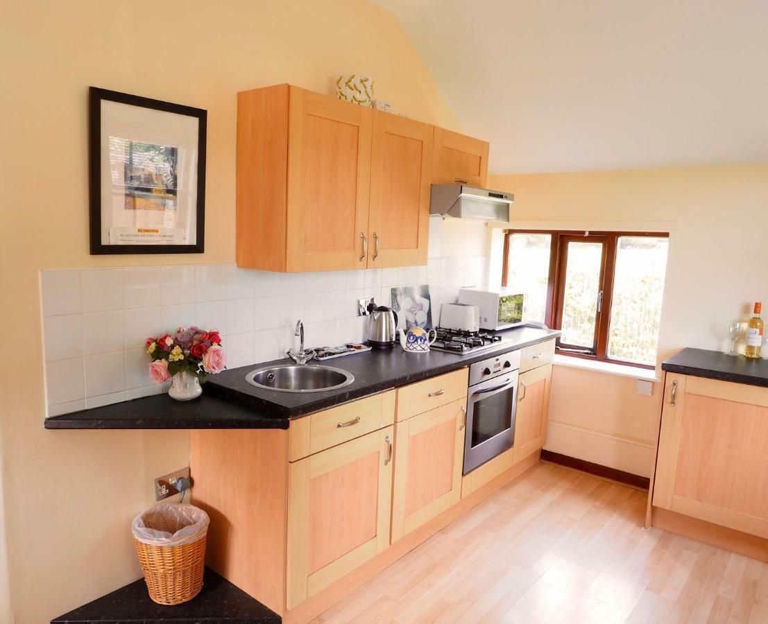 Swallow Cottage At Duffryn Mawr Cottages Hensol Ngoại thất bức ảnh