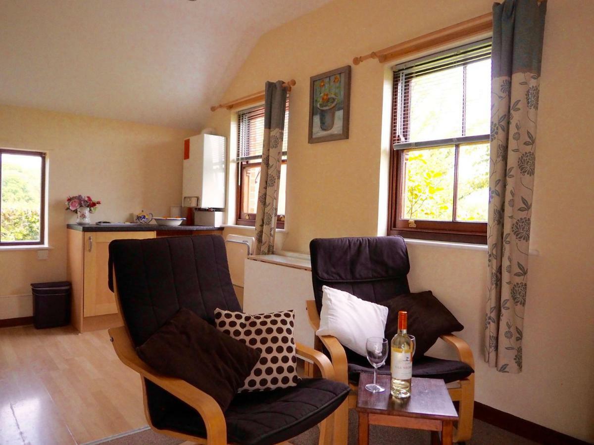 Swallow Cottage At Duffryn Mawr Cottages Hensol Ngoại thất bức ảnh
