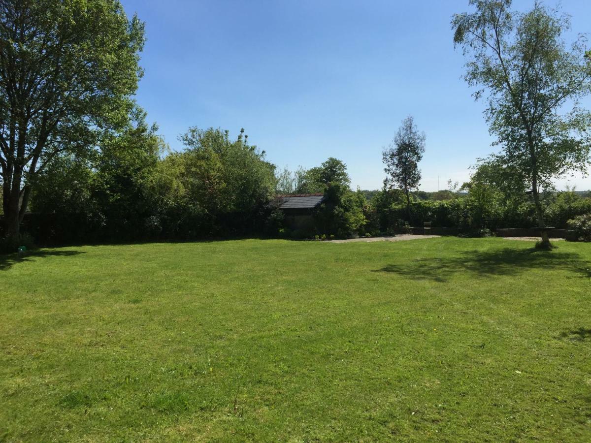 Swallow Cottage At Duffryn Mawr Cottages Hensol Ngoại thất bức ảnh