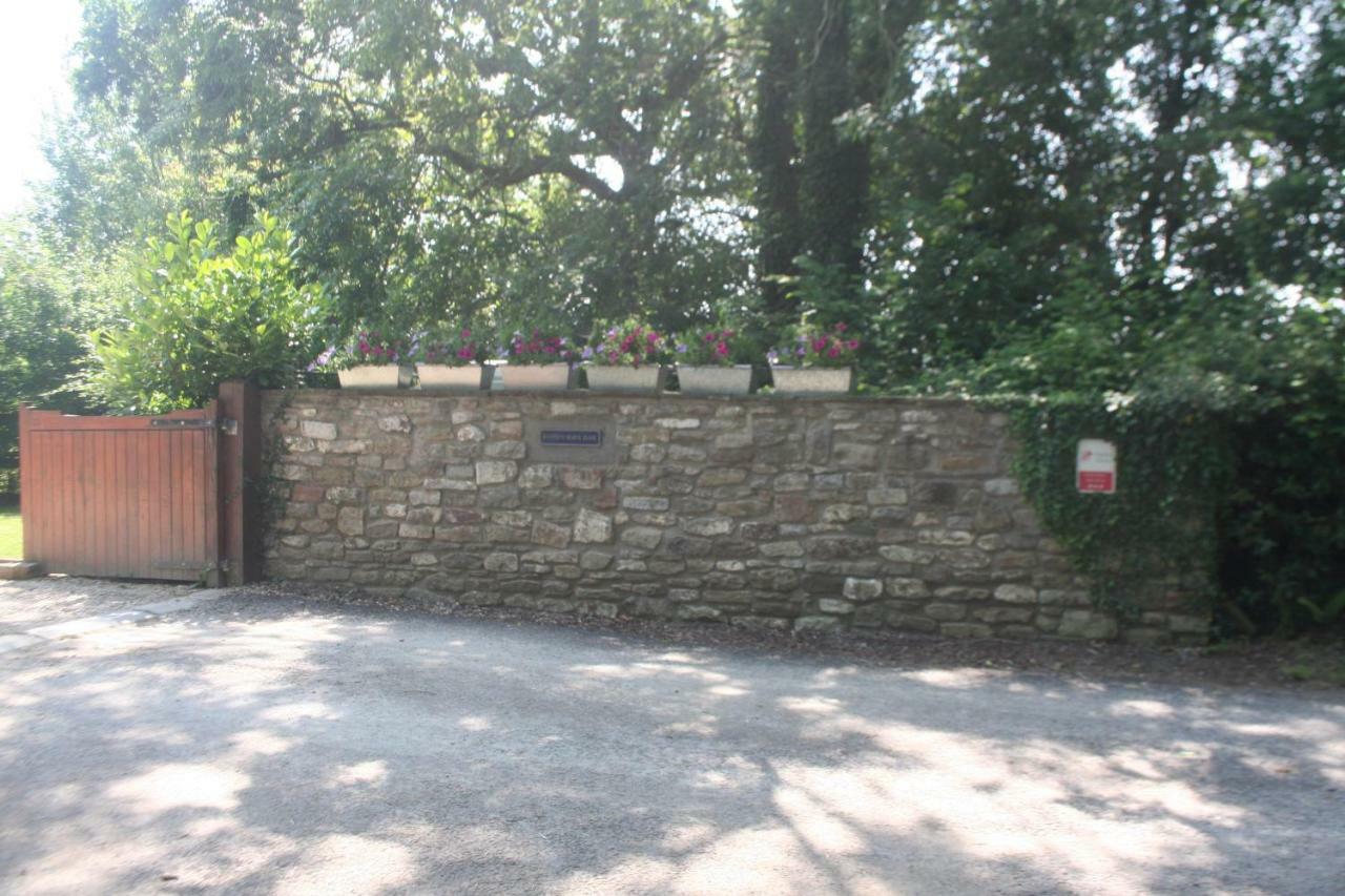 Swallow Cottage At Duffryn Mawr Cottages Hensol Ngoại thất bức ảnh